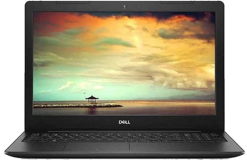 Ремонт разъема питания  Dell 3584-5154