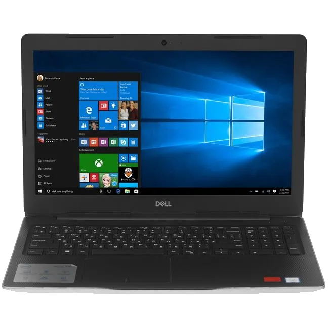 Ремонт разъема питания  Dell 3584-6426