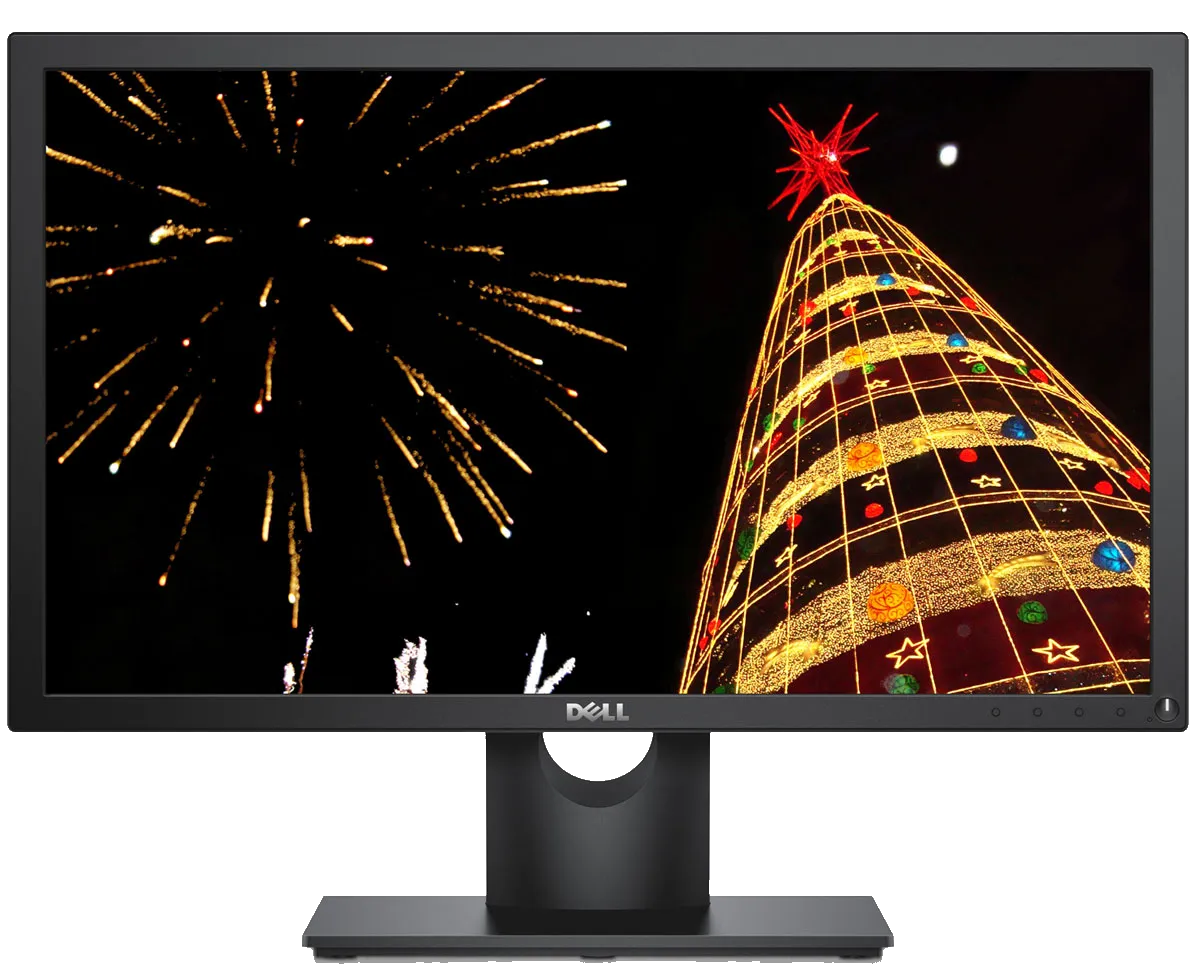 Монитор Dell E2216H [216H-1941]