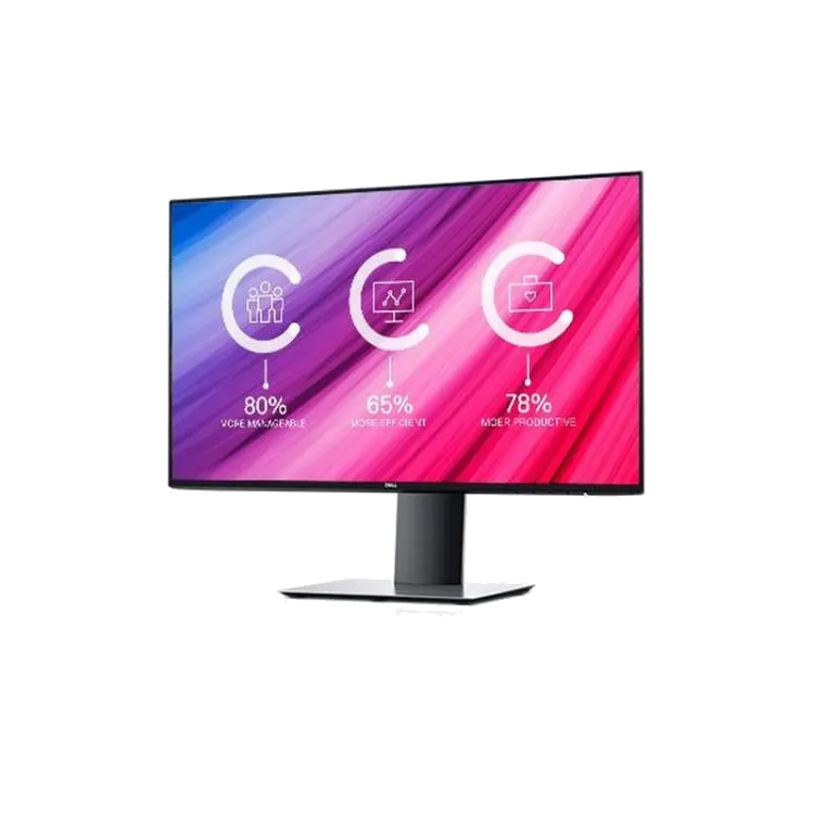 Монитор Dell U2419H [2419-4869]