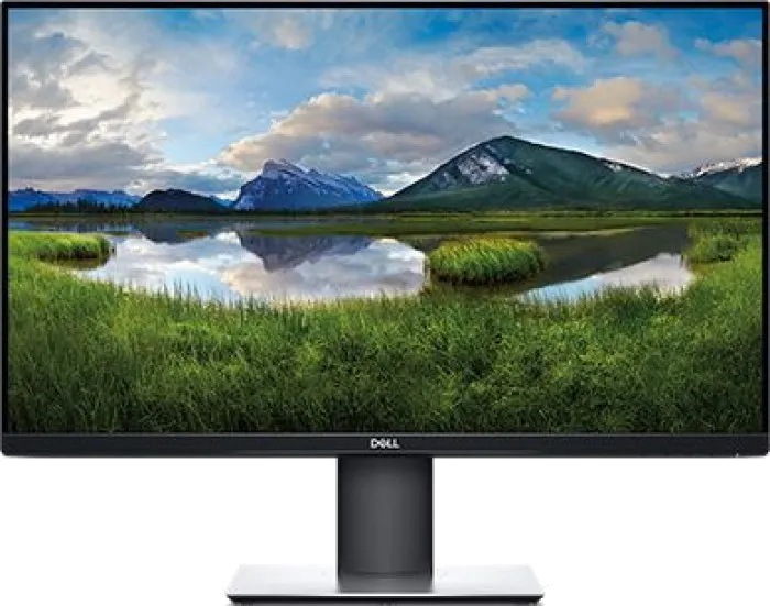 Монитор Dell P2720D [2720-0292]