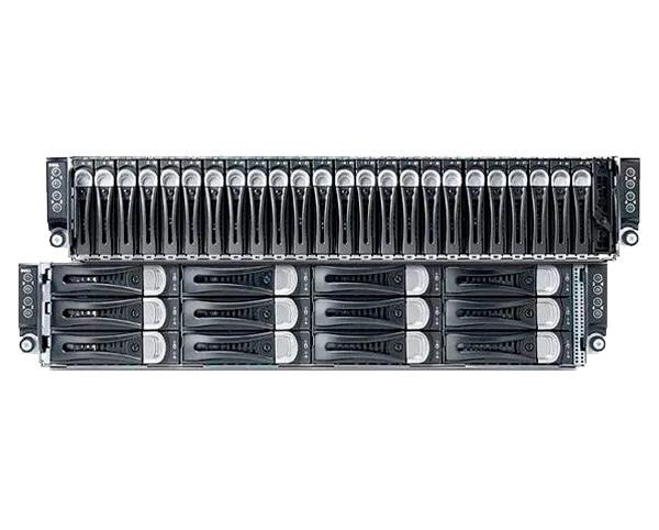 Восстановление загрузчика BIOS Dell PowerEdge C6220 II