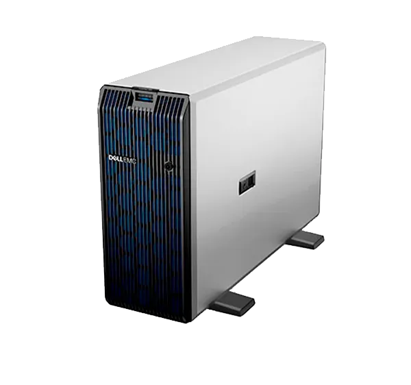 Восстановление загрузчика BIOS Dell PowerEdge T550