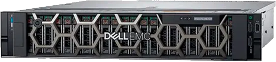Восстановление загрузчика BIOS Dell PowerEdge R7425