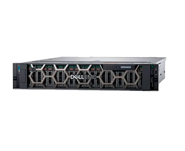 Восстановление загрузчика BIOS Dell PowerEdge R7415