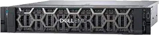Восстановление загрузчика BIOS Dell PowerEdge R740XD