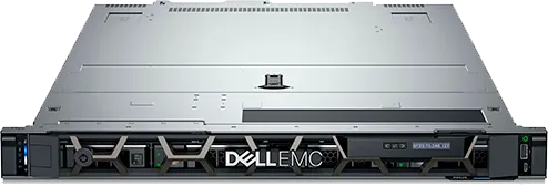Восстановление загрузчика BIOS Dell PowerEdge R6525