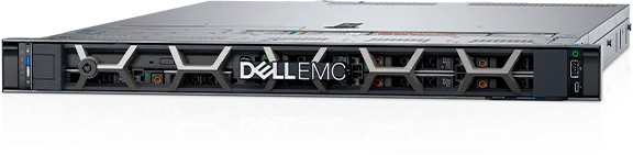 Восстановление загрузчика BIOS Dell PowerEdge R440