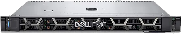 Восстановление загрузчика BIOS Dell PowerEdge R350