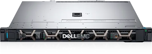Восстановление загрузчика BIOS Dell PowerEdge R240