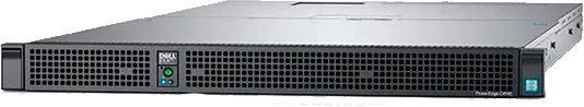Восстановление загрузчика BIOS Dell PowerEdge C4140