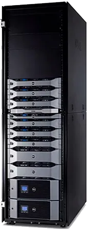 Восстановление загрузчика BIOS Dell Active System 200