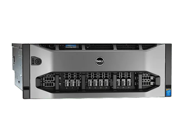 Восстановление загрузчика BIOS Dell PowerEdge R930