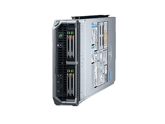 Восстановление загрузчика BIOS Dell PowerEdge T630