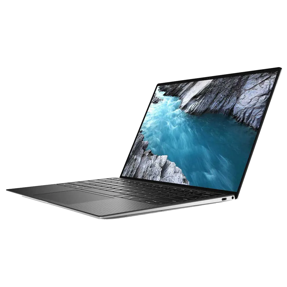 Ремонт разъема питания  Dell 13