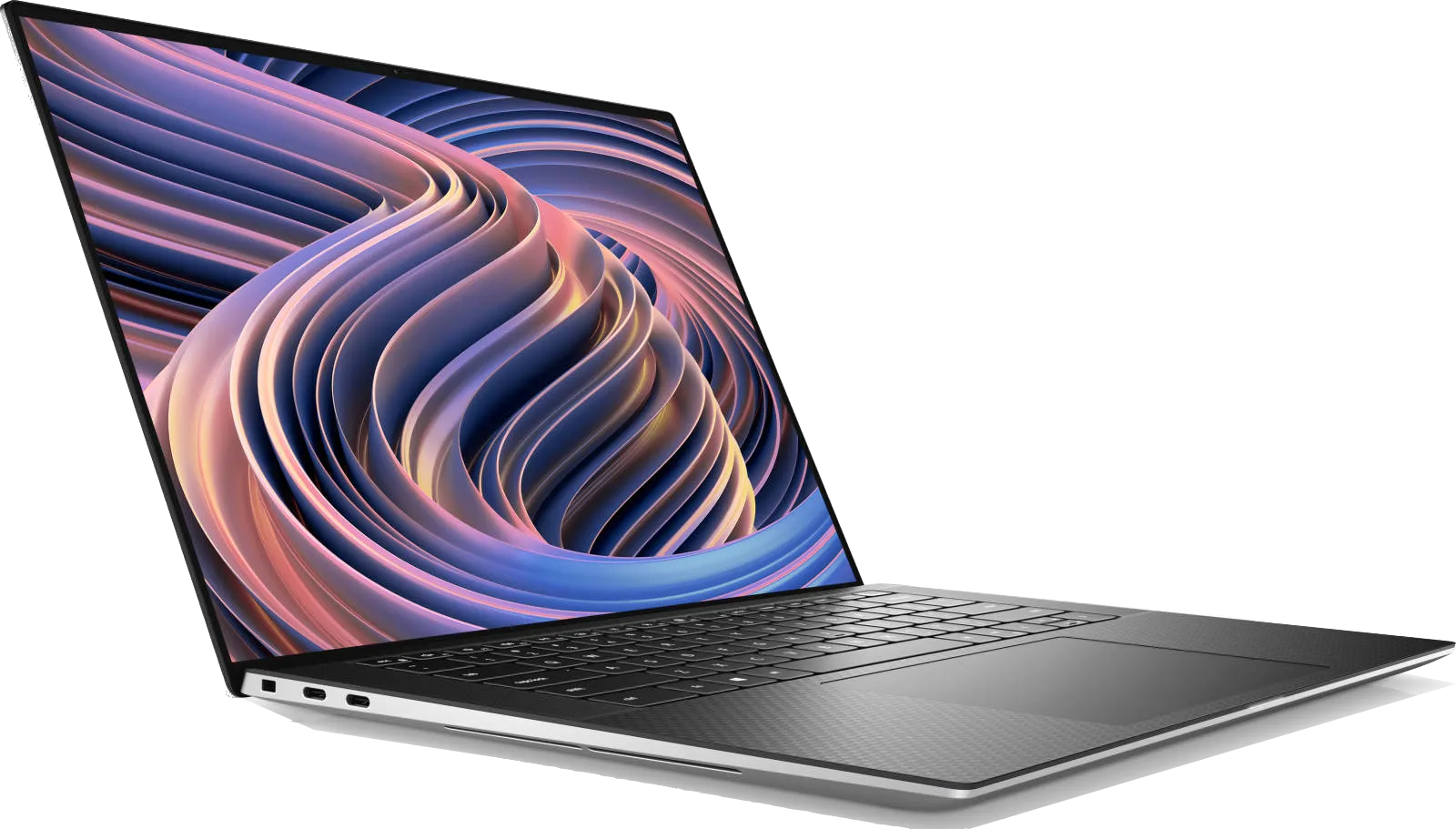 Ремонт разъема питания  Dell 15