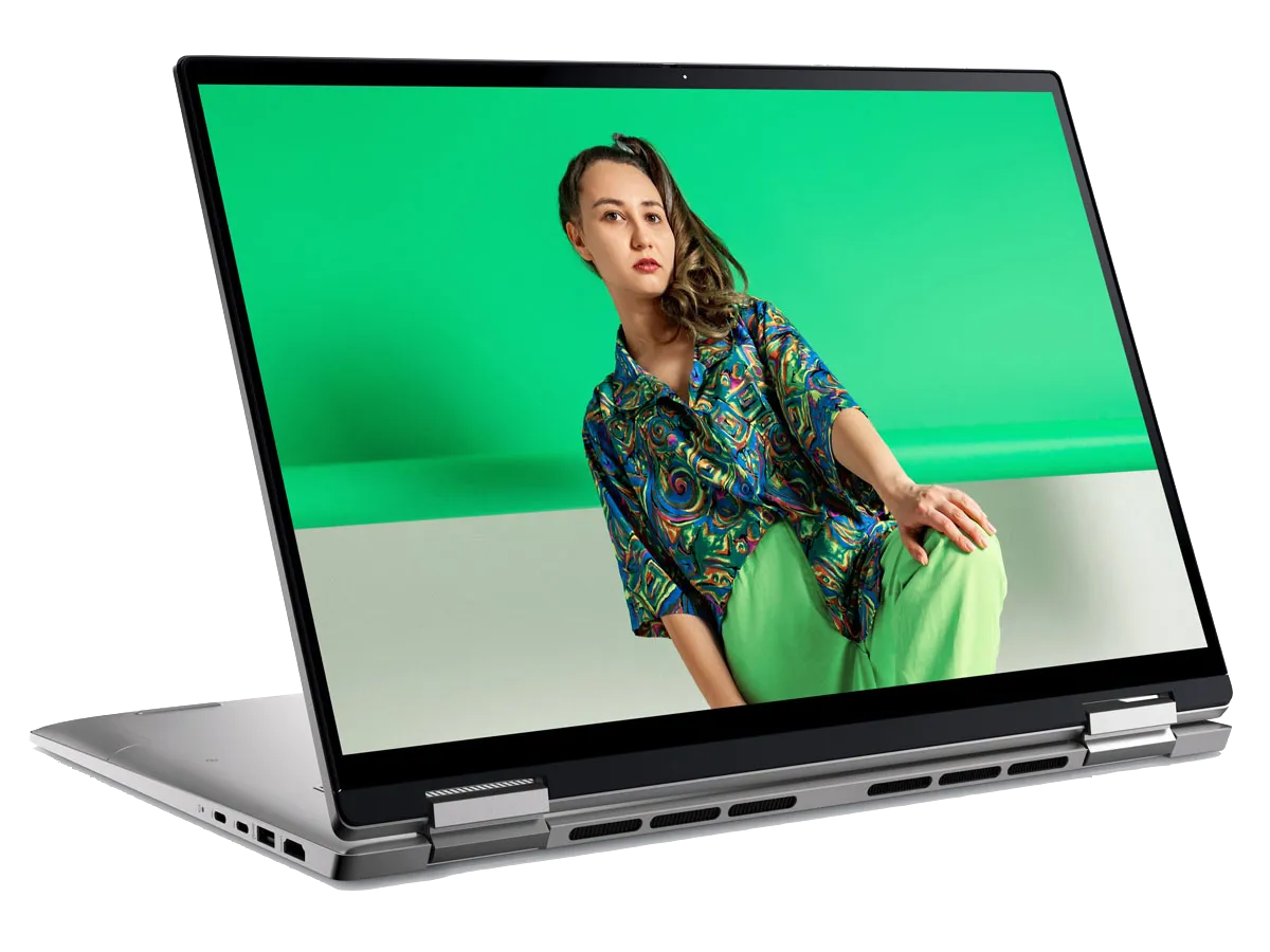 Ремонт разъема питания  Dell 16 7620