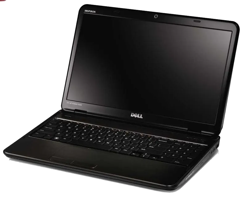 Ремонт разъема питания  Dell n5110