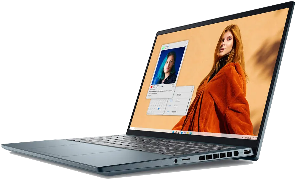 Ремонт разъема питания  Dell 14