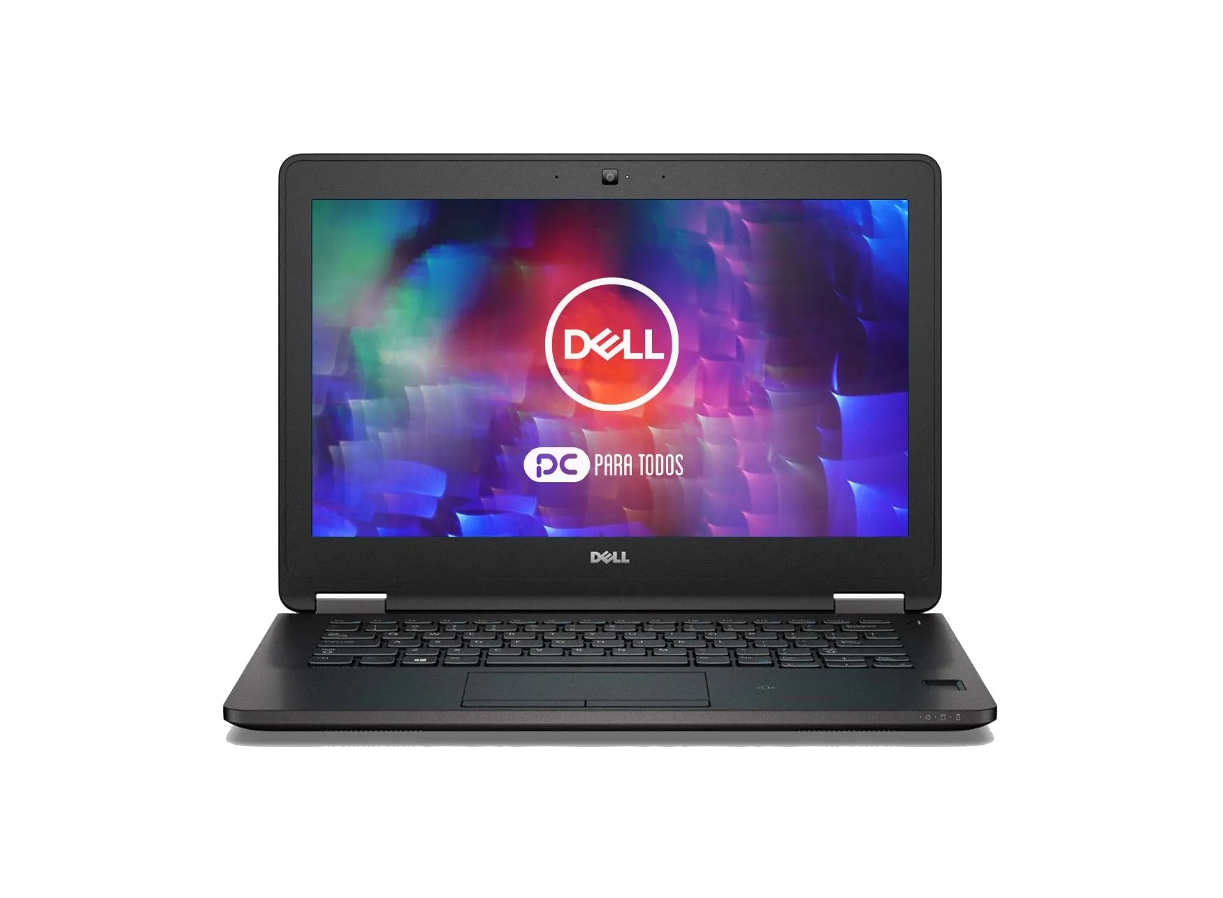 Ремонт разъема питания  Dell E7270 i7 