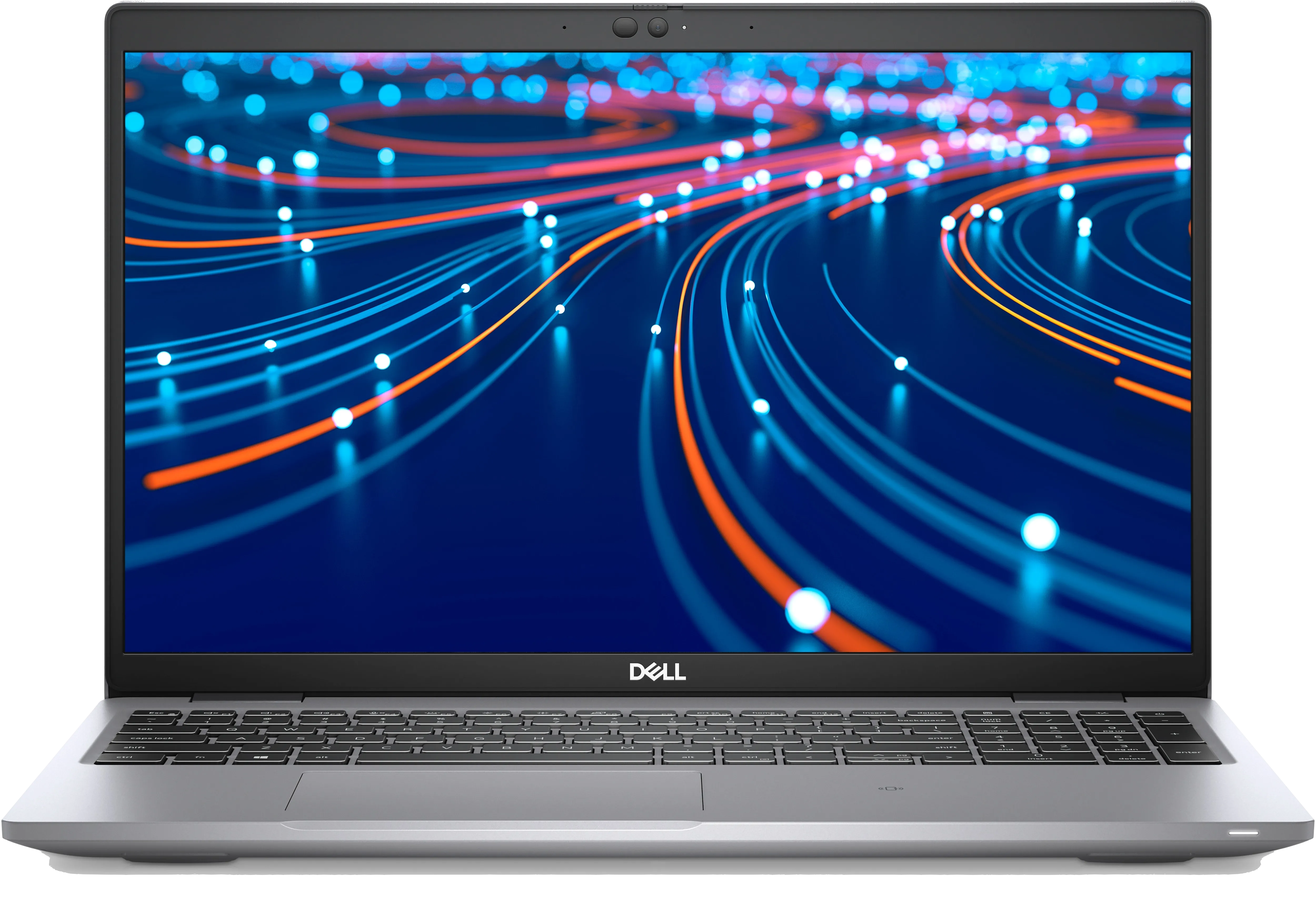 Ремонт разъема питания  Dell 5520 09RP6 i5 1135G7