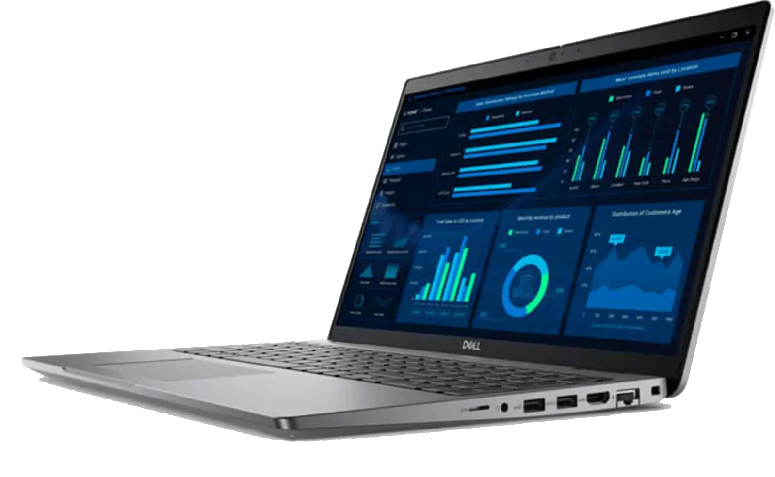 Ремонт разъема питания  Dell 3581