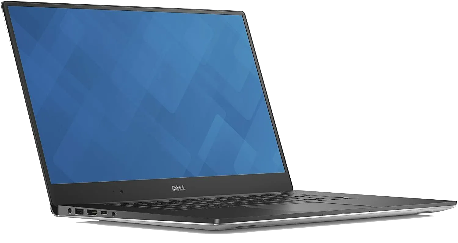 Ремонт разъема питания  Dell 5520