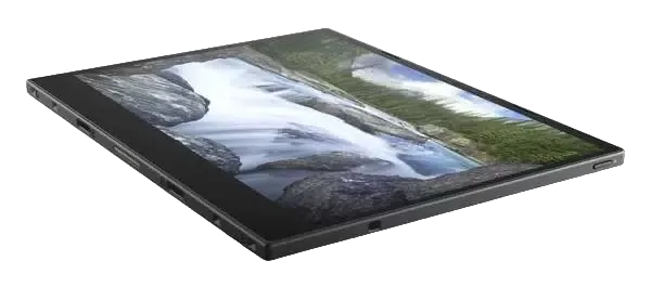 Замена динамика Dell Latitude 7285