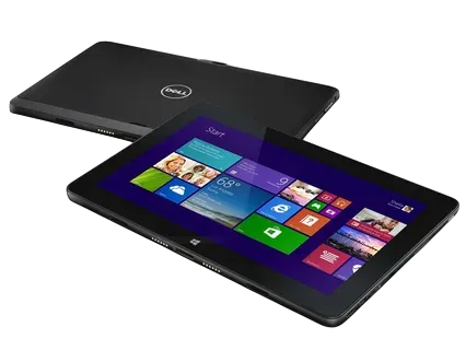 Замена динамика Dell Venue 5855 