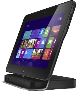 Замена динамика Dell Latitude 5285