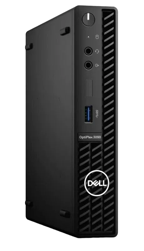 Замена оперативной памяти Dell Optiplex 3090