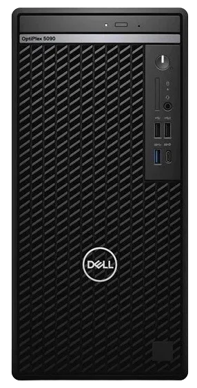 Замена оперативной памяти Dell Optiplex 5090 