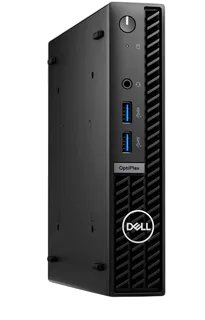 Замена оперативной памяти Dell OptiPlex Micro Plus 7020