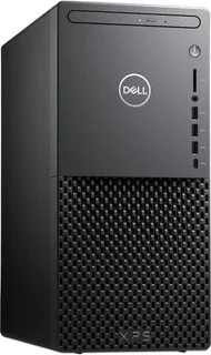 Замена оперативной памяти Dell XPS Tower Plus / XPS Desktop