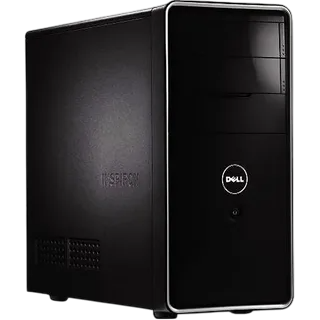 Замена оперативной памяти Dell Inspiron Tower 14L