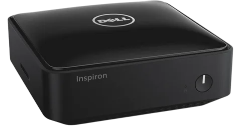 Замена оперативной памяти Dell Inspiron Mini Desktop (13th Gen)