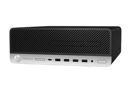 Замена оперативной памяти Dell ProDesk 400 G6
