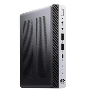 Замена оперативной памяти Dell EliteDesk 800 G3