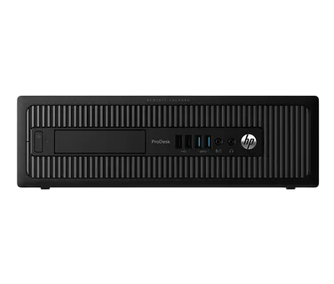 Замена оперативной памяти Dell EliteDesk Mini Tower