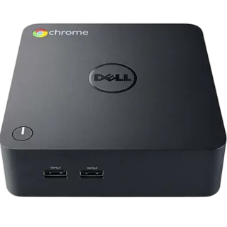 Замена оперативной памяти Dell Chromebox Desktop