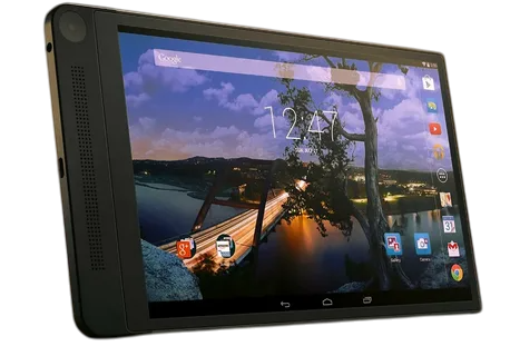 Замена динамика Dell Venue 8 7000