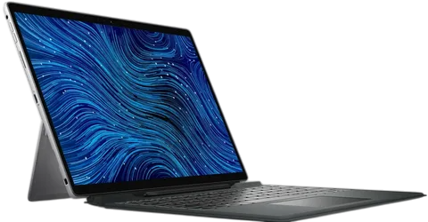 Замена динамика Dell Latitude 7320 Detachable