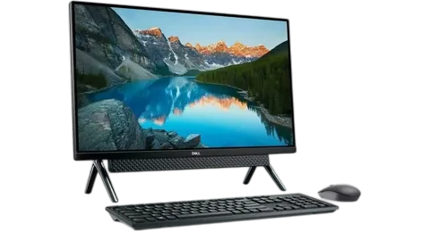 Профилактическая чистка Dell Inspiron 27 7000 AIO